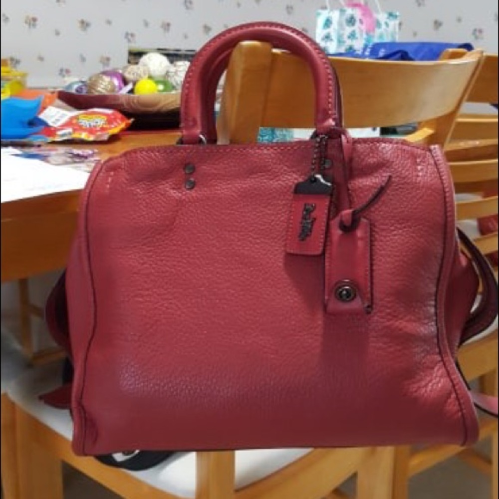 SOLD Bag - Picture 2 of 4
